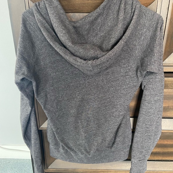 Nike zip up hoodie - Picture 2 of 3